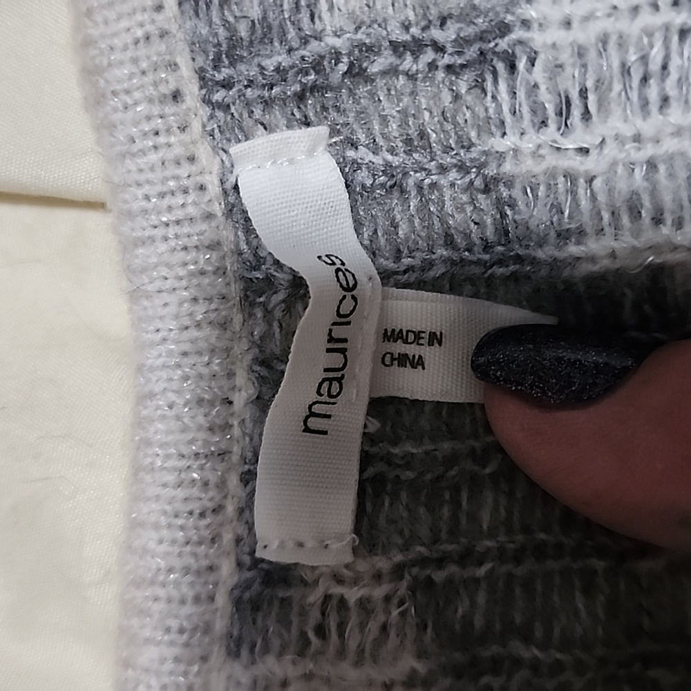 Matrices Sweater size 3